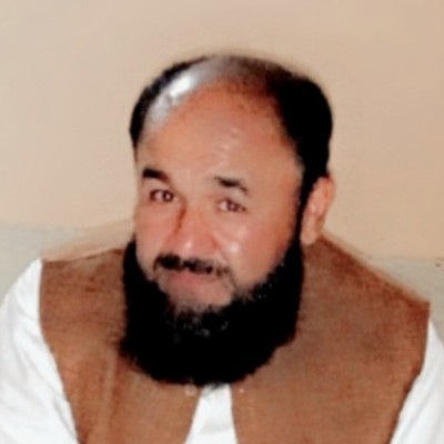 Muhammad Ramzan