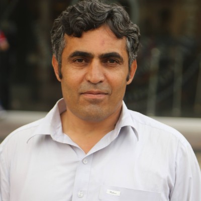 Muhammad Rahim Taran