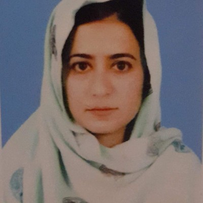 Rabia Kanwal