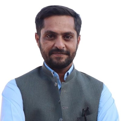 Hafiz Salman Fareed