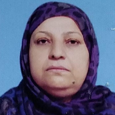 Rabia Ahmed