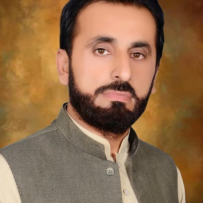 Syed Mohibullah Agha