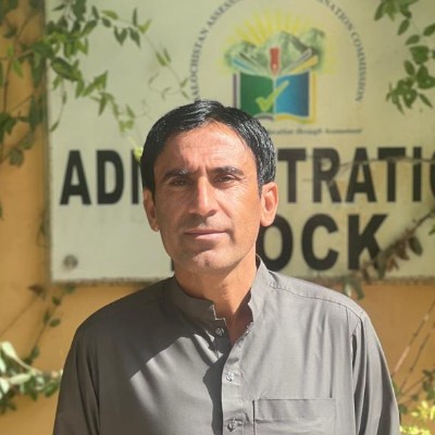 Inayat Ullah