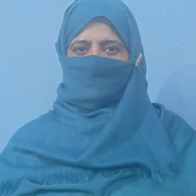 Aliya Batool