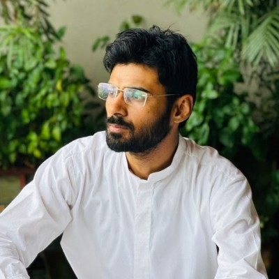 Ubaid Ullah