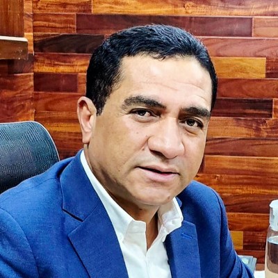 Munir Ahmed Nodazai