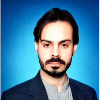 Dr. Muhammad Akram Wardak