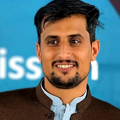 Jahangir Khan