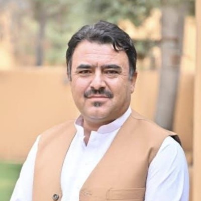 Dr. Abdul Wahid Bazai